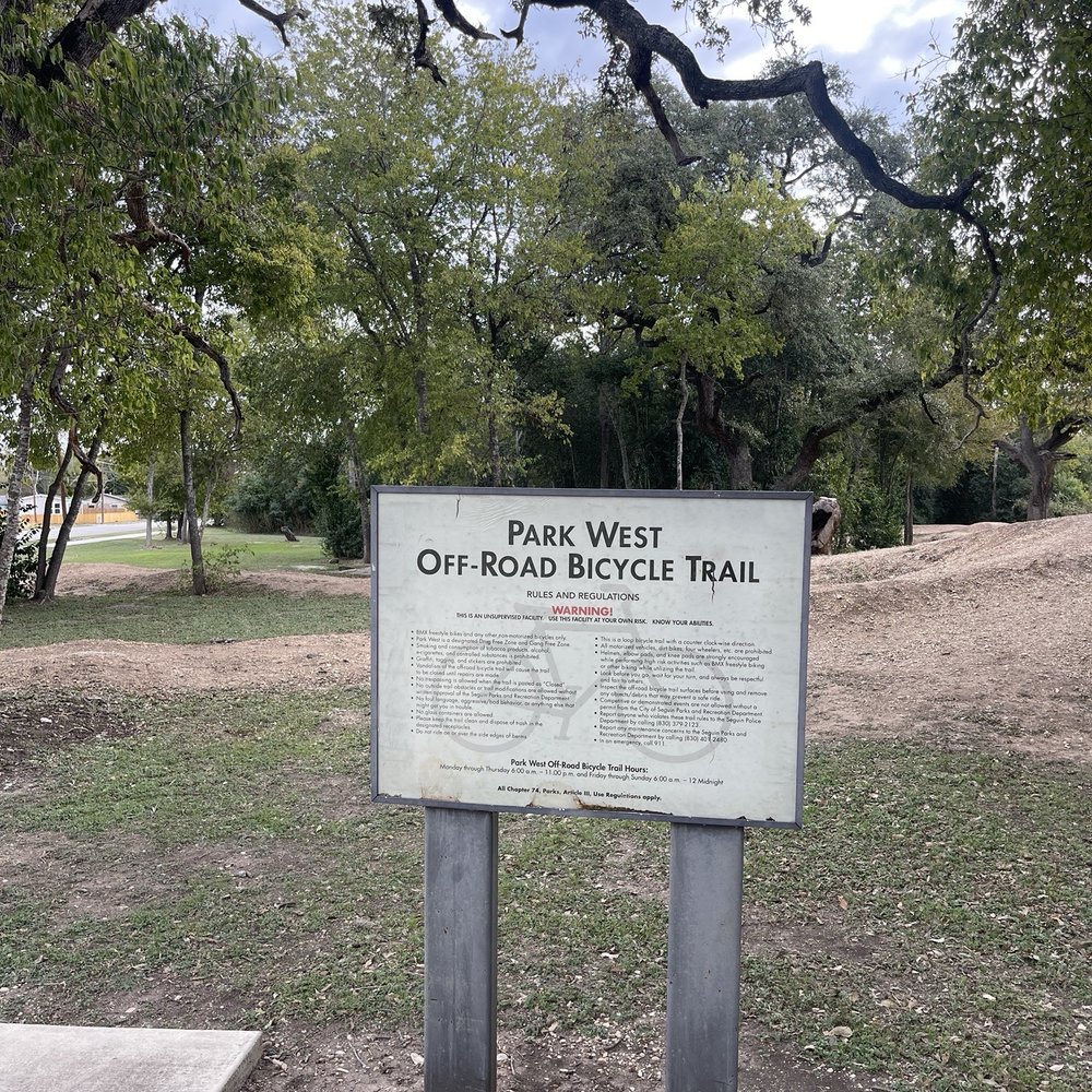 Park West - Seguin - Parks Near Me - Seguin, Texas Park West - Seguin - Parks Near Me - Seguin, Texas