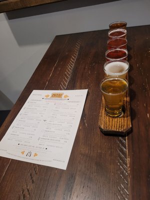 Monks Meadery by null