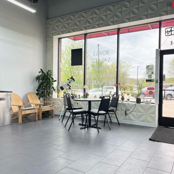 Simpli Fresh - Wraps Near Me - Ann Arbor, Michigan