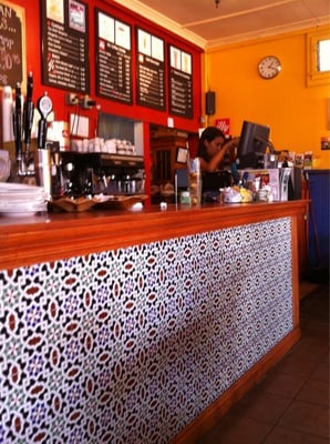 Cafe Mambo by null