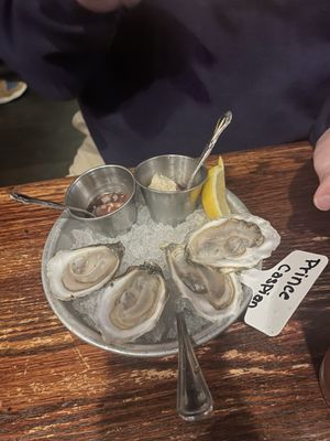 Citizen Public House & Oyster Bar by null