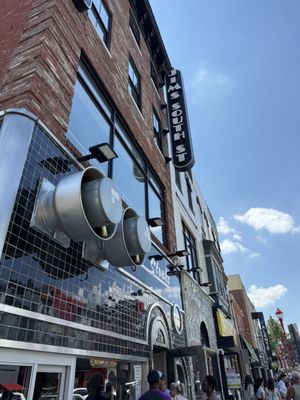 Jim's South St. by null