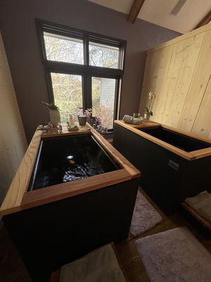 Zen Spa by null