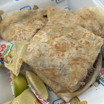 Taco N Ganas - Food Trucks Near Me - Memphis, Tennessee