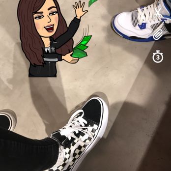 vans carlsbad outlets