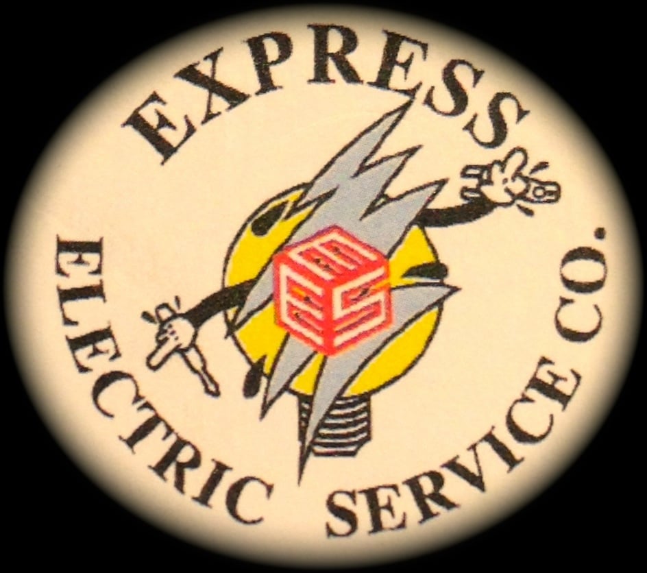 Slide of Express Electric
