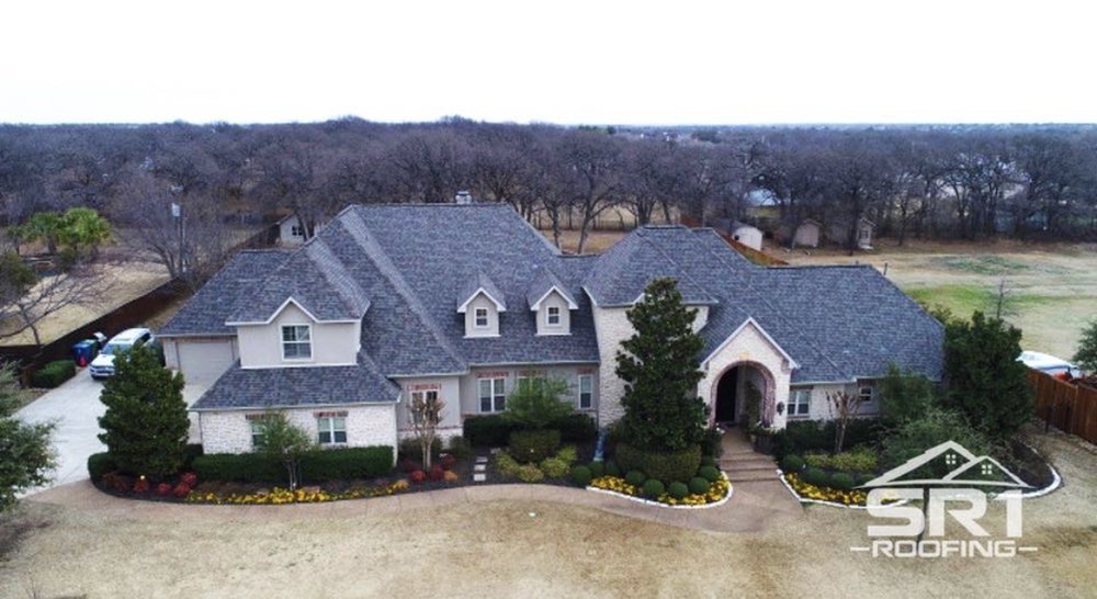 Slide of SR1 Roofing