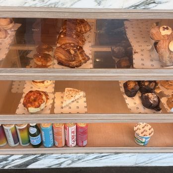 Matriarch Cafe - Treats - Cafes Near Me - Salida, California