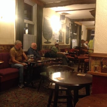 The Railway - Pubs Near Me - Stockport, SKP