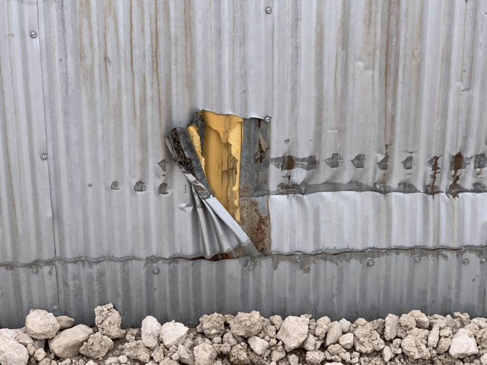 Slide of Rock Solid Roofing & Coatings