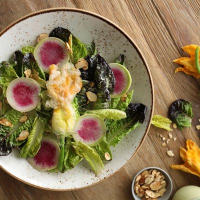 Lazy Dog Restaurant & Bar by null