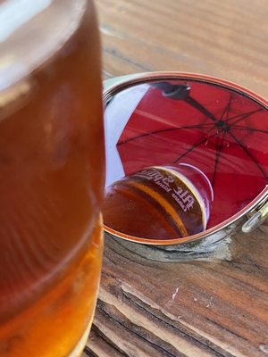 Ale Spike Camano Island Brewery by null