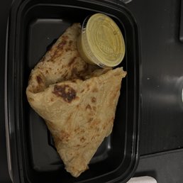 Roti Pratha