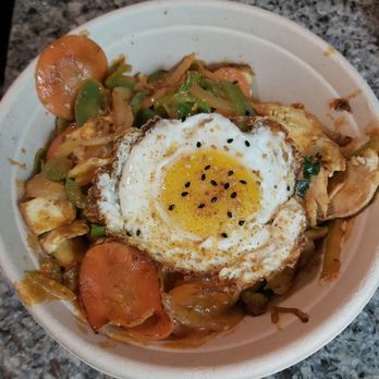 Brightwok Kitchen - Earth, Curry, and Fire - Asian Fusion Near Me - Chicago, Illinois Brightwok Kitchen - Earth, Curry, and Fire - Asian Fusion Near Me - Chicago, Illinois