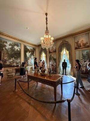 The Frick Collection by null