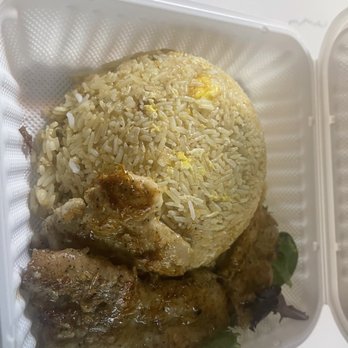 Mr Fried Rice - Singaporean Near Me - New York, New York