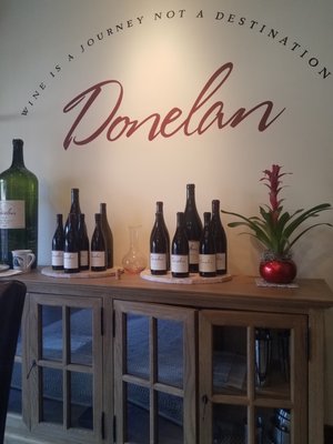 Donelan Family Wines by null