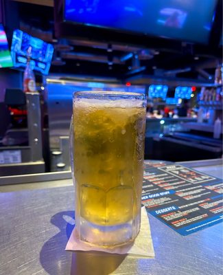 Zipps Sports Grill by null