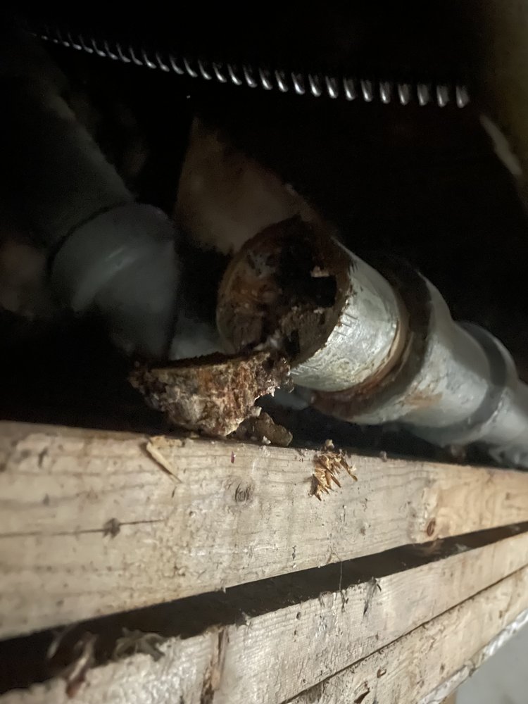 Slide of Murati Plumbing