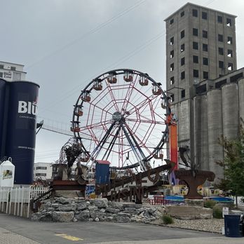 Buffalo River Works - Main entrance - Venues & Event Spaces Near Me - Buffalo, New York Buffalo River Works - Main entrance - Venues & Event Spaces Near Me - Buffalo, New York