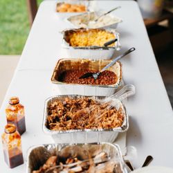 Big Luds BBQ in St. George gift card
