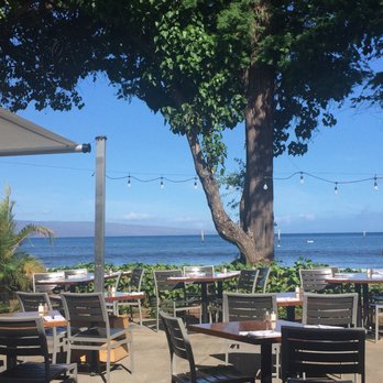 Aloha Mixed Plate - Hawaiian Near Me - Lahaina, Hawaii