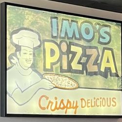 Imo's Pizza