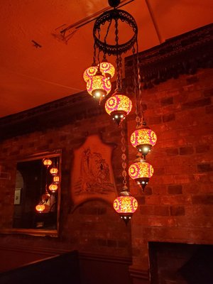 Les délices d'Ariana by null