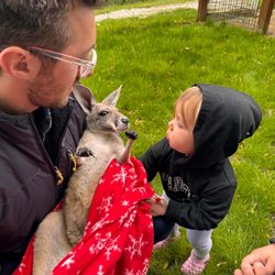 Bear Den Zoo And Petting Farm