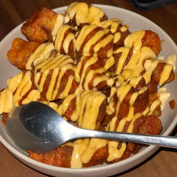 Nai  - Patatas Bravas - Tapas/Small Plates Near Me - New York, New York