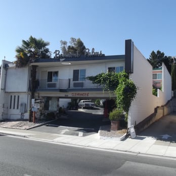 Belmont Palms Motel - 12 of the 14 rooms are in the rear building which is very quiet - Hotels Near Me - Belmont, California Belmont Palms Motel - 12 of the 14 rooms are in the rear building which is very quiet - Hotels Near Me - Belmont, California