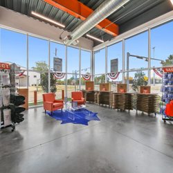 Morningstar Storage - The Heights