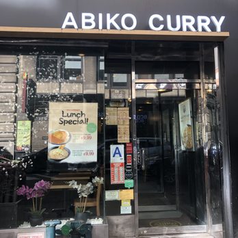 Abiko Curry - Japanese Curry Near Me - New York, New York Abiko Curry - Japanese Curry Near Me - New York, New York