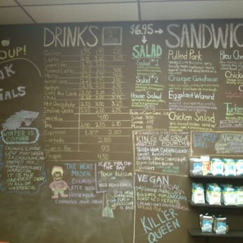 Grindhouse Cafe - The wall of goodness! - Cafes Near Me - Griffith, Indiana Grindhouse Cafe - The wall of goodness! - Cafes Near Me - Griffith, Indiana
