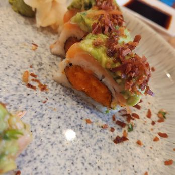 Sushi Cho - Japanese Near Me - Fairfax, Virginia