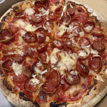 Cutie Pie Pizzeria - Pizza Near Me - Portland, Oregon