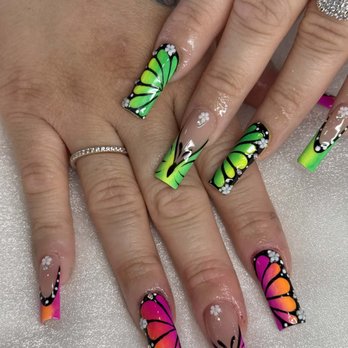 Coco - Nail Salons Near Me - Southaven, Mississippi Coco - Nail Salons Near Me - Southaven, Mississippi