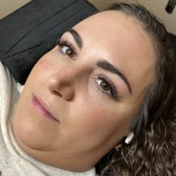 Butterfly Kisses - Mixed lash full set