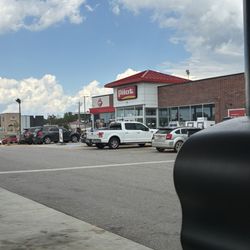 Pilot Travel Center
