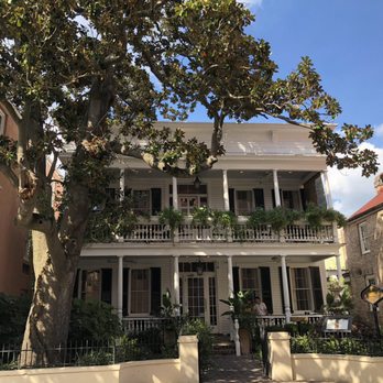 Husk - American Near Me - Charleston, South Carolina Husk - American Near Me - Charleston, South Carolina