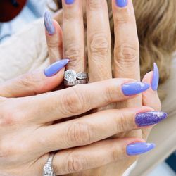 Camay Beauty Salon - Refill gel buider