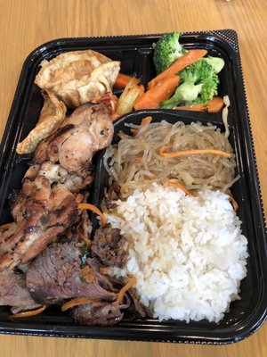 Nabi Q Korean BBQ by null