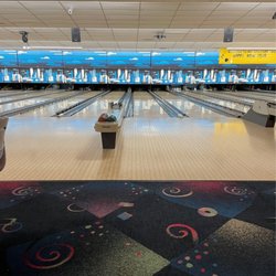 Severna Park Lanes