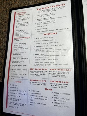 Bennys at Earls castle by null