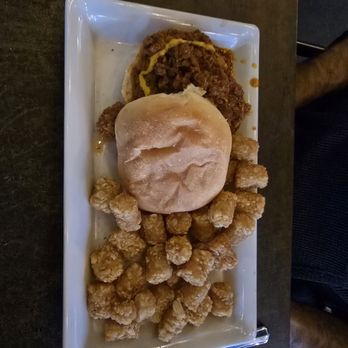 The FEED Co Table & Tavern - Sloppy joe and tots - Bars Near Me - Chattanooga, Tennessee The FEED Co Table & Tavern - Sloppy joe and tots - Bars Near Me - Chattanooga, Tennessee