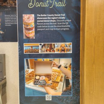 Interstate 75 Rest Area - local flavour - Rest Stops Near Me Interstate 75 Rest Area - local flavour - Rest Stops Near Me