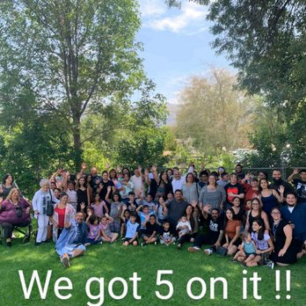 PIRU COMMUNITY CHURCH Updated June 2024 14 Photos 802 Orchard St, Piru, California