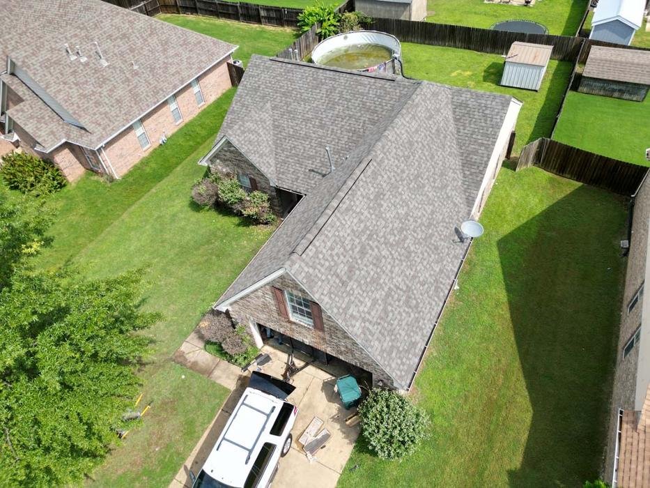 Slide of Premium Roofing