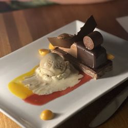Shore - Specialty dessert. So good
