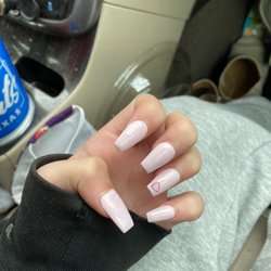 Vn Nails - This is what i got